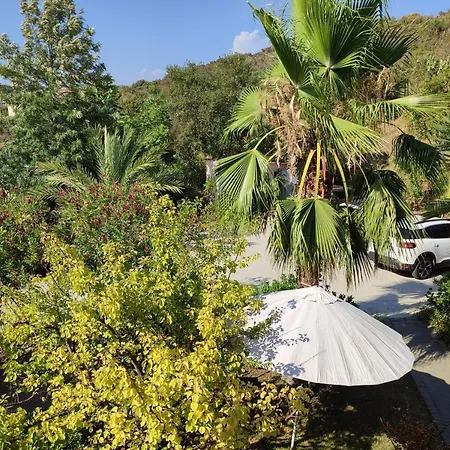 빌라 Avec Piscine Et Belle Vue Proche Des Plages Et Commerces