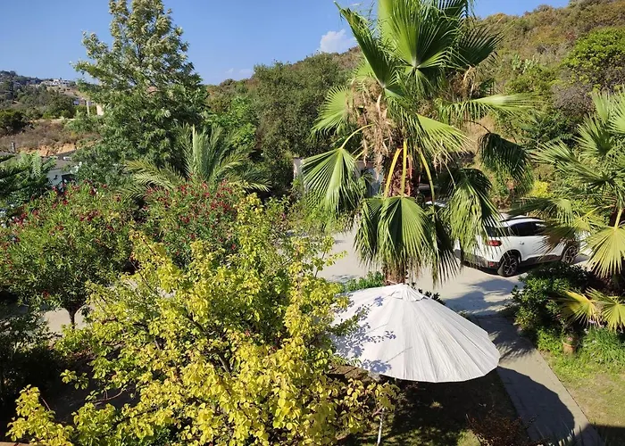 Villa Avec Piscine Et Belle Vue Proche Des Plages Et Commerces