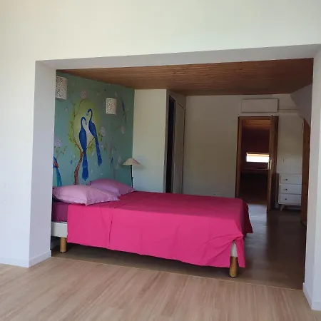 Βίλα Avec Piscine Et Belle Vue Proche Des Plages Et Commerces