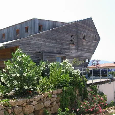Βίλα Avec Piscine Et Belle Vue Proche Des Plages Et Commerces