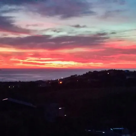 Βίλα Avec Piscine Et Belle Vue Proche Des Plages Et Commerces *