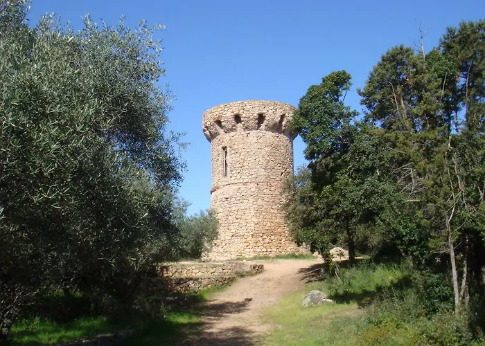 Avec Piscine Et Belle Vue Proche Des Plages Et Commerces Willa *